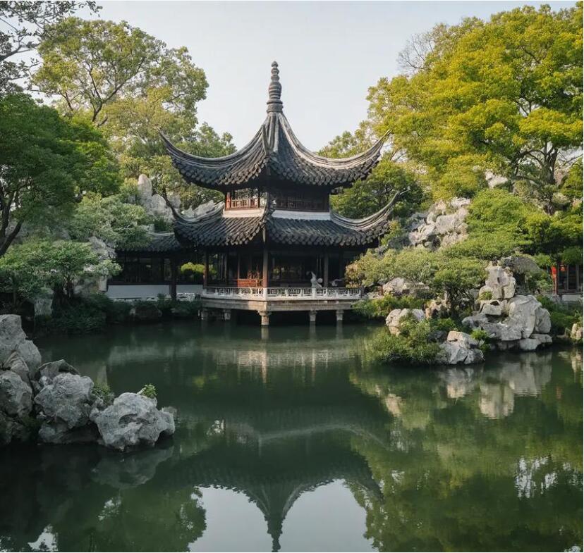 通化东昌念芹土建有限公司